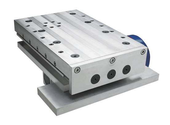 振动输送器 TPE-100