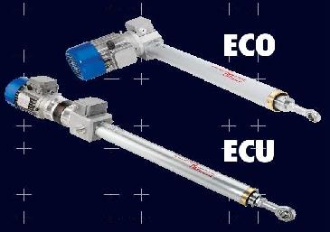 ECO、ECU系列