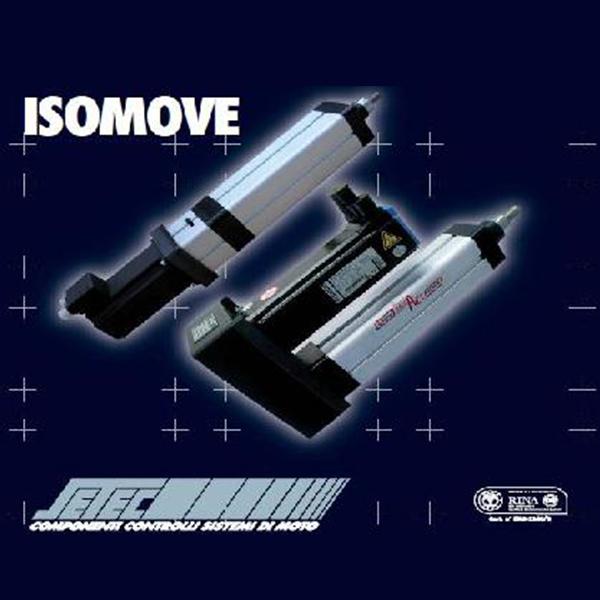 ISOMOVE SERIES