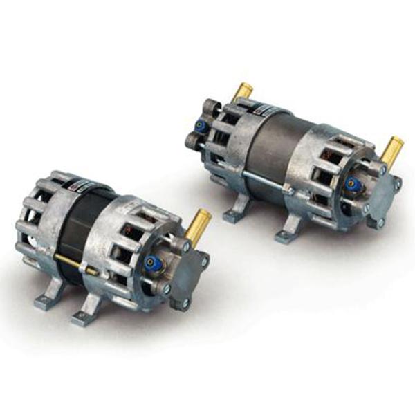 VANE MINI VACUUM PUMPS