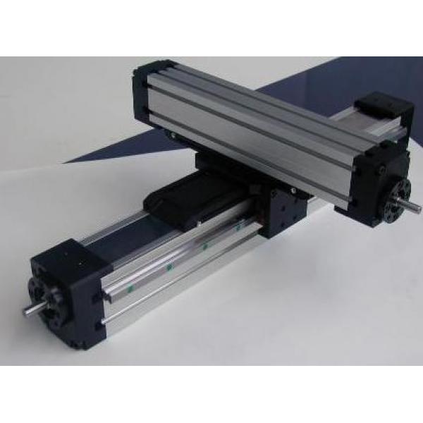 Linear Modules