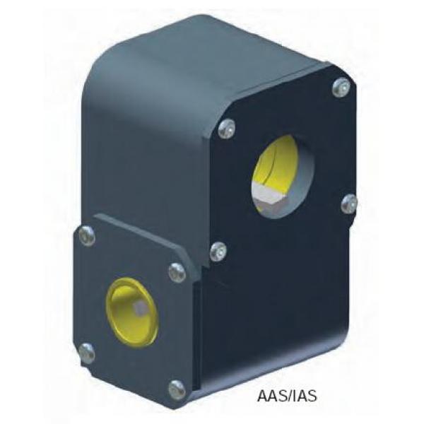 INSERT-A-SHAFT® EXTENDED SHAFT Added shafting support