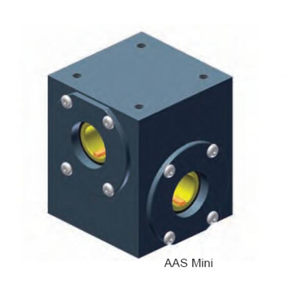 ADD-A-SHAFT® MINI Compact 1 inch shaft centers